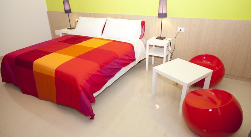 Sicily Rooms 엔나 객실 사진