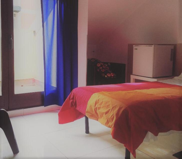 Sicily Rooms 엔나 외부 사진