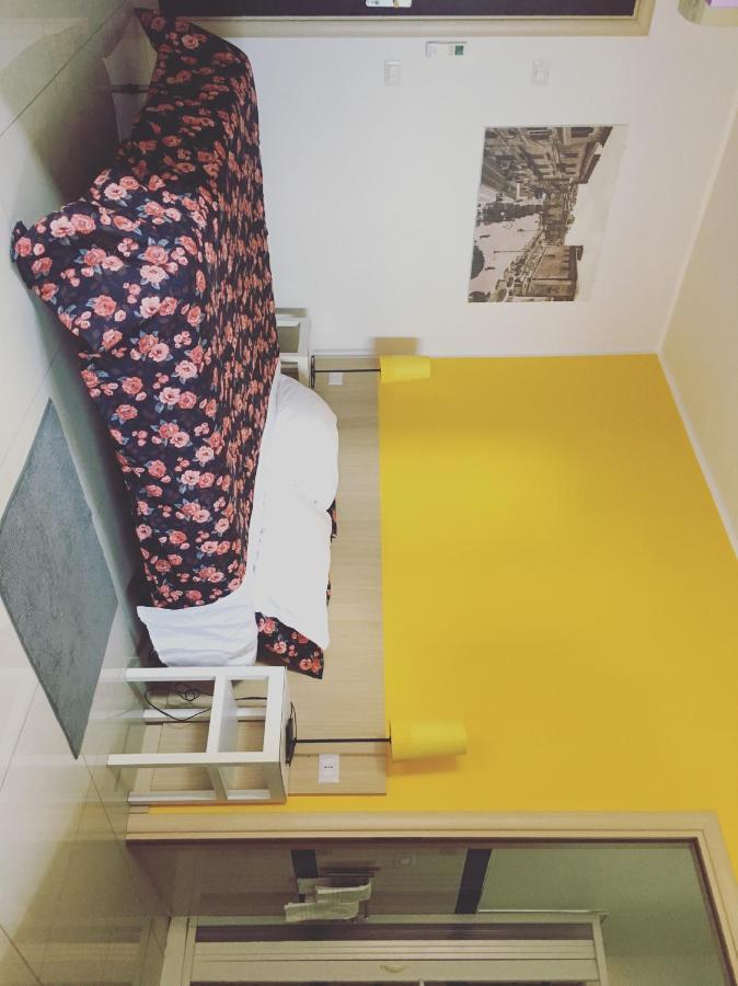 Sicily Rooms 엔나 외부 사진