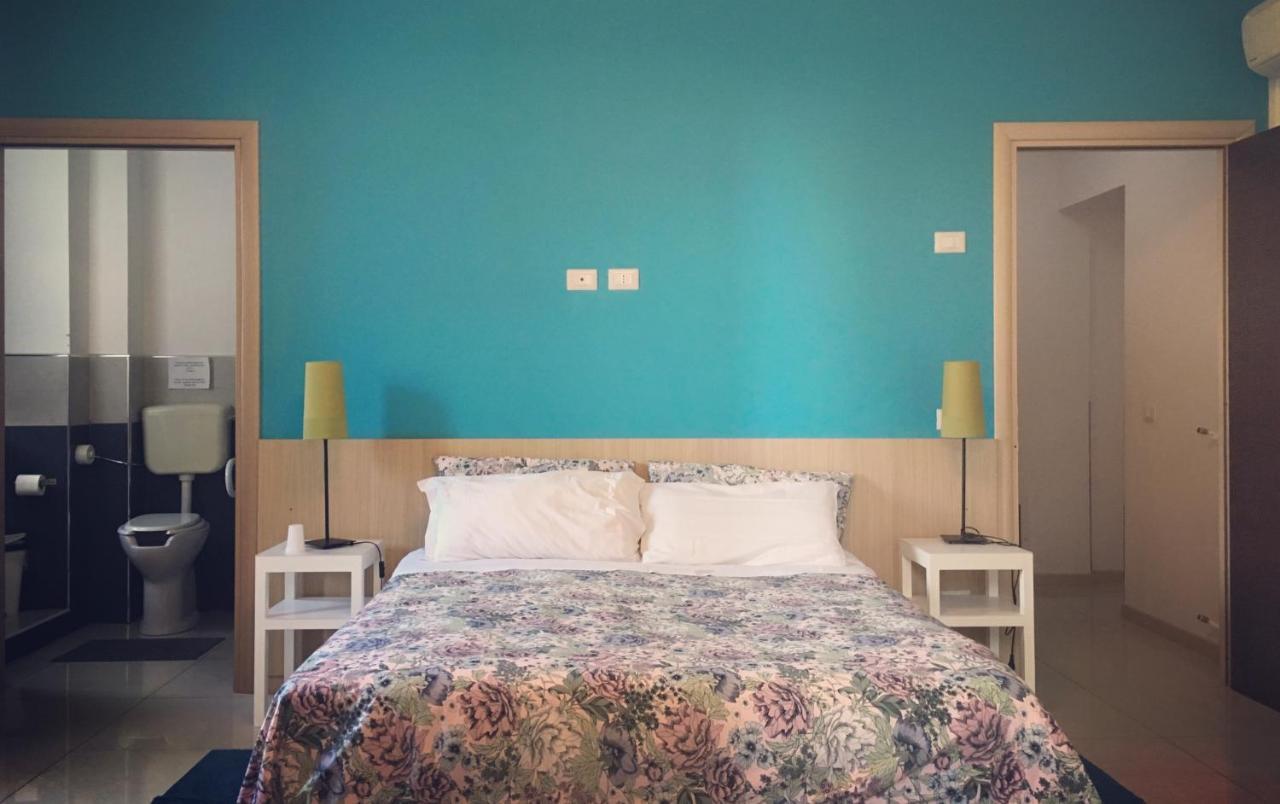 Sicily Rooms 엔나 외부 사진