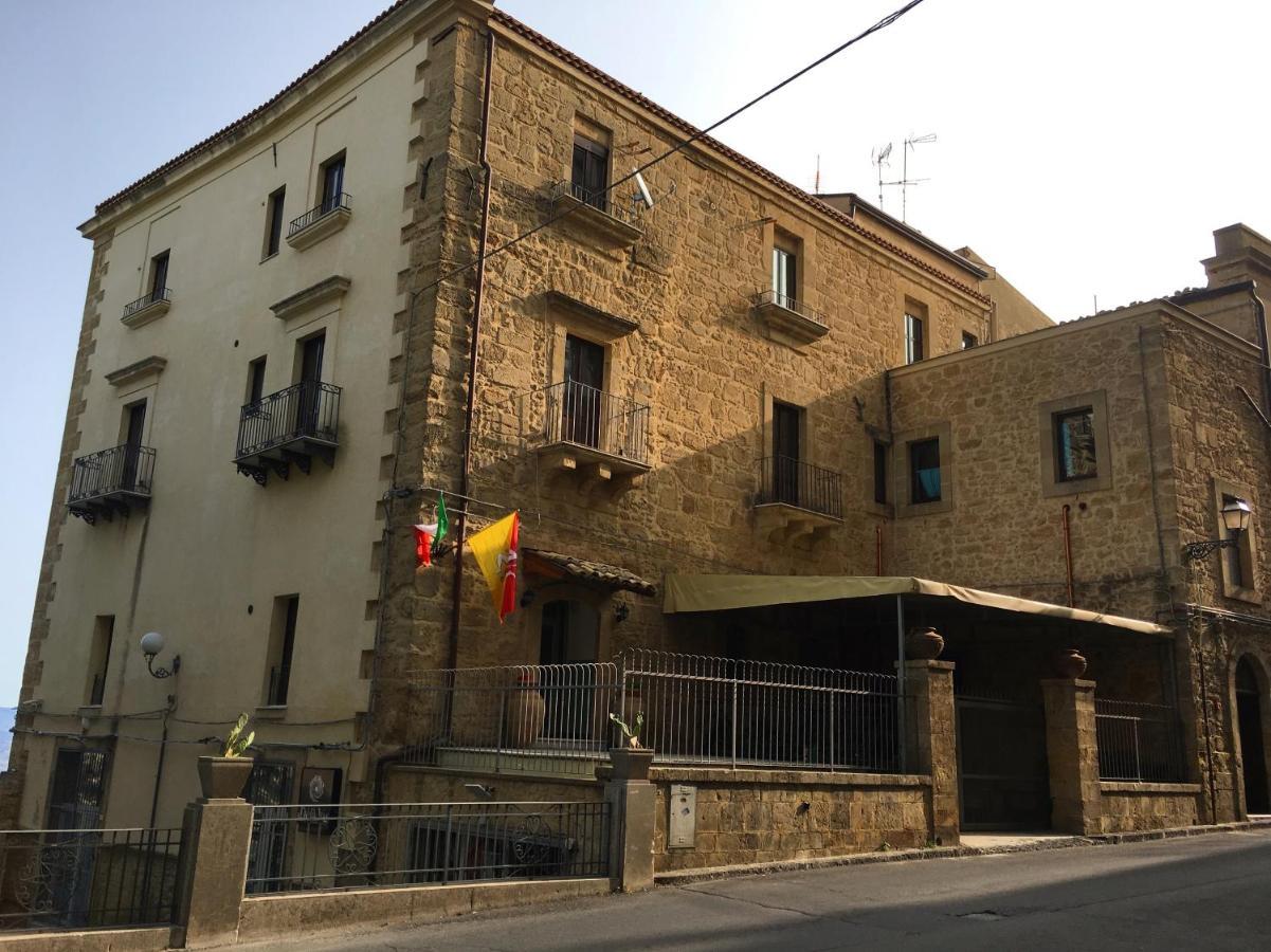 Sicily Rooms 엔나 외부 사진
