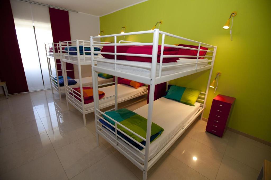 Sicily Rooms 엔나 객실 사진