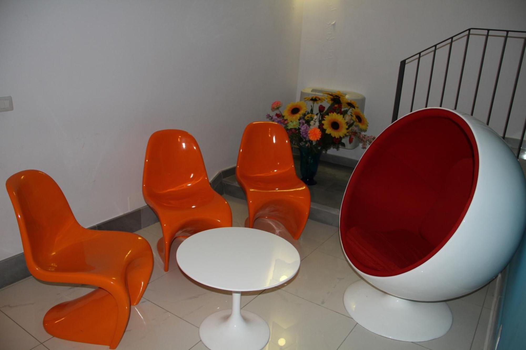 Sicily Rooms 엔나 외부 사진