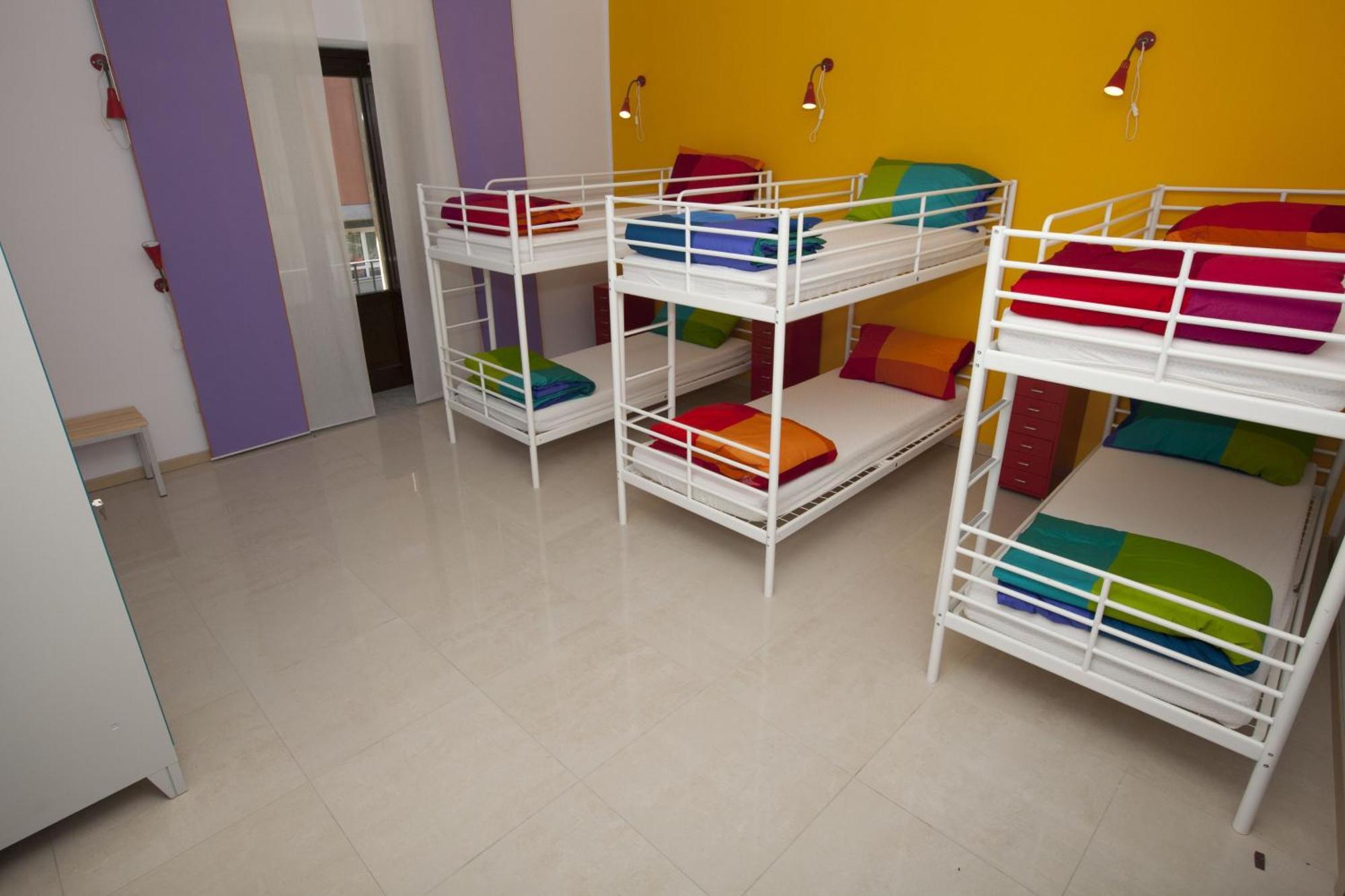 Sicily Rooms 엔나 외부 사진