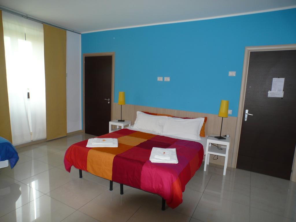 Sicily Rooms 엔나 외부 사진