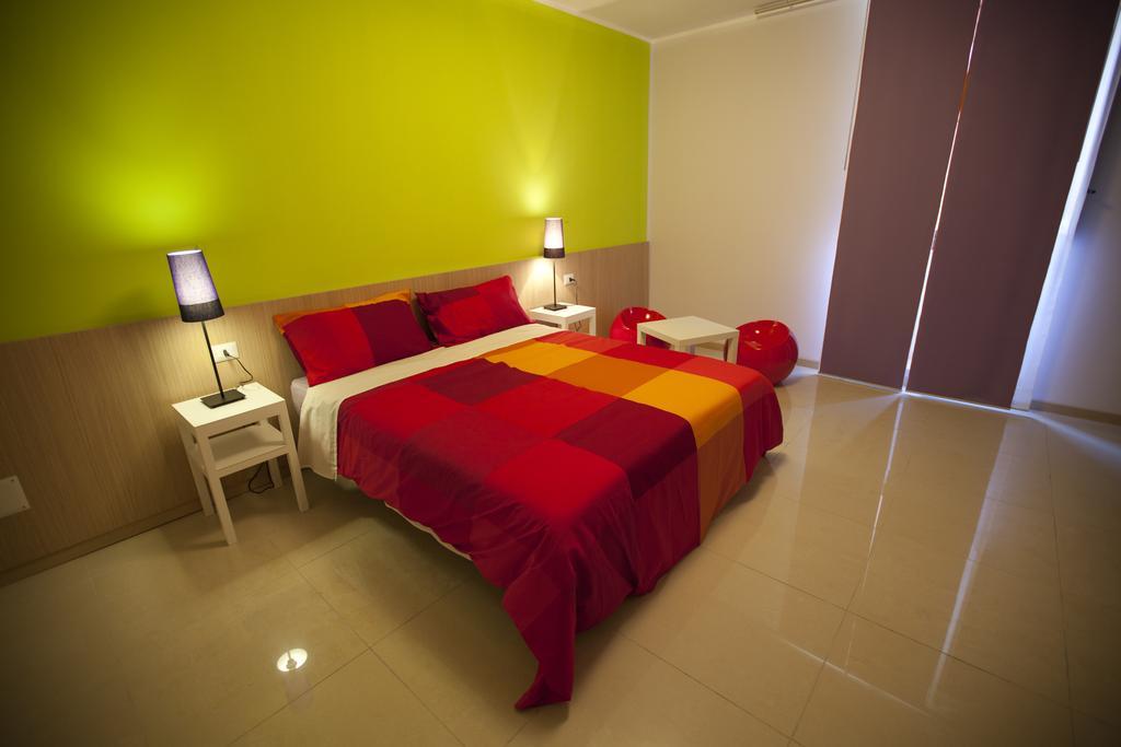 Sicily Rooms 엔나 외부 사진